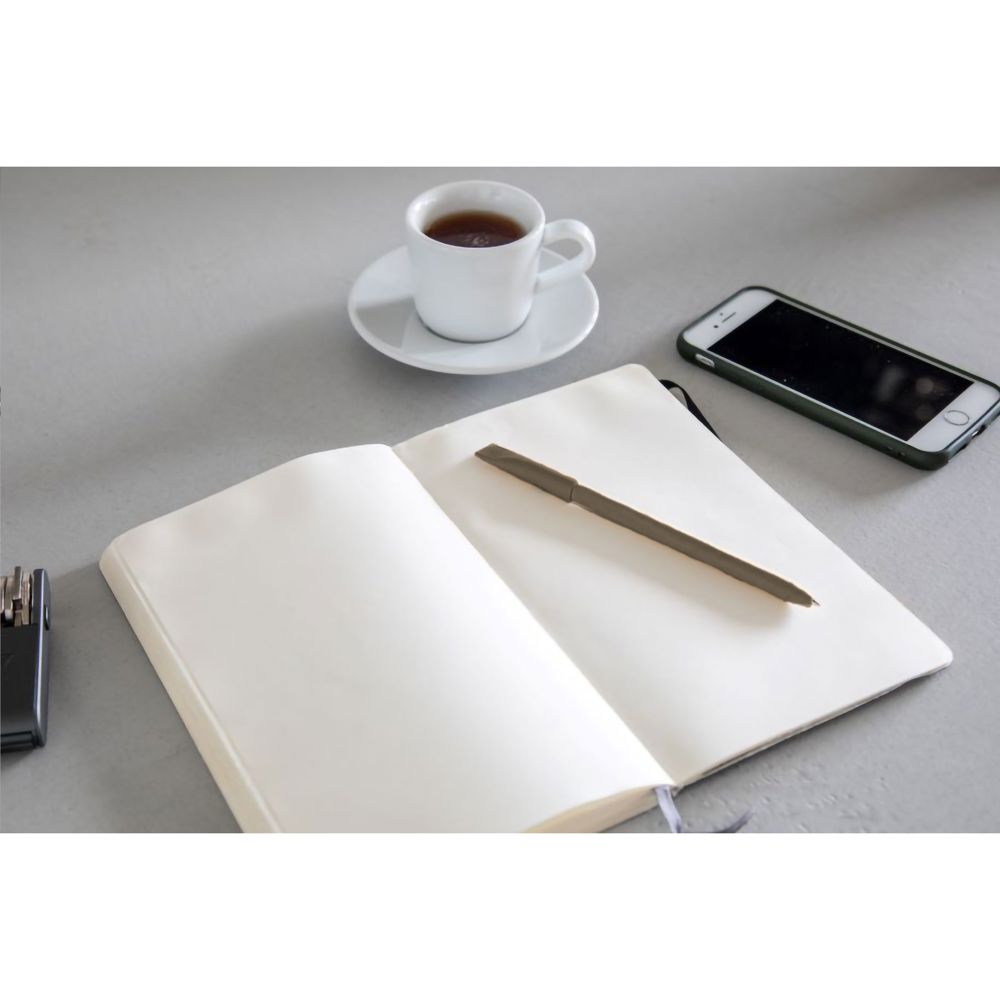 Recycled Paper Pen Kugelschreiber