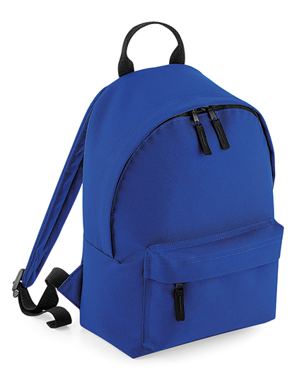 BagBase - Mini Fashion Backpack