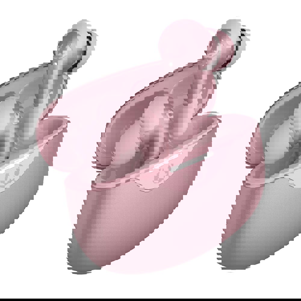 3TW3200 I Fresh 'n Rebel Twins Ace-TWS earbuds with Hybrid ANC - Pastellrosa