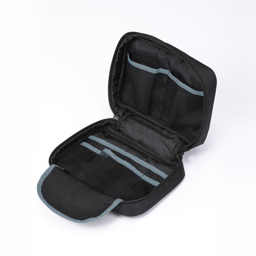 Herren Reisekosmetiktasche Voygaer
