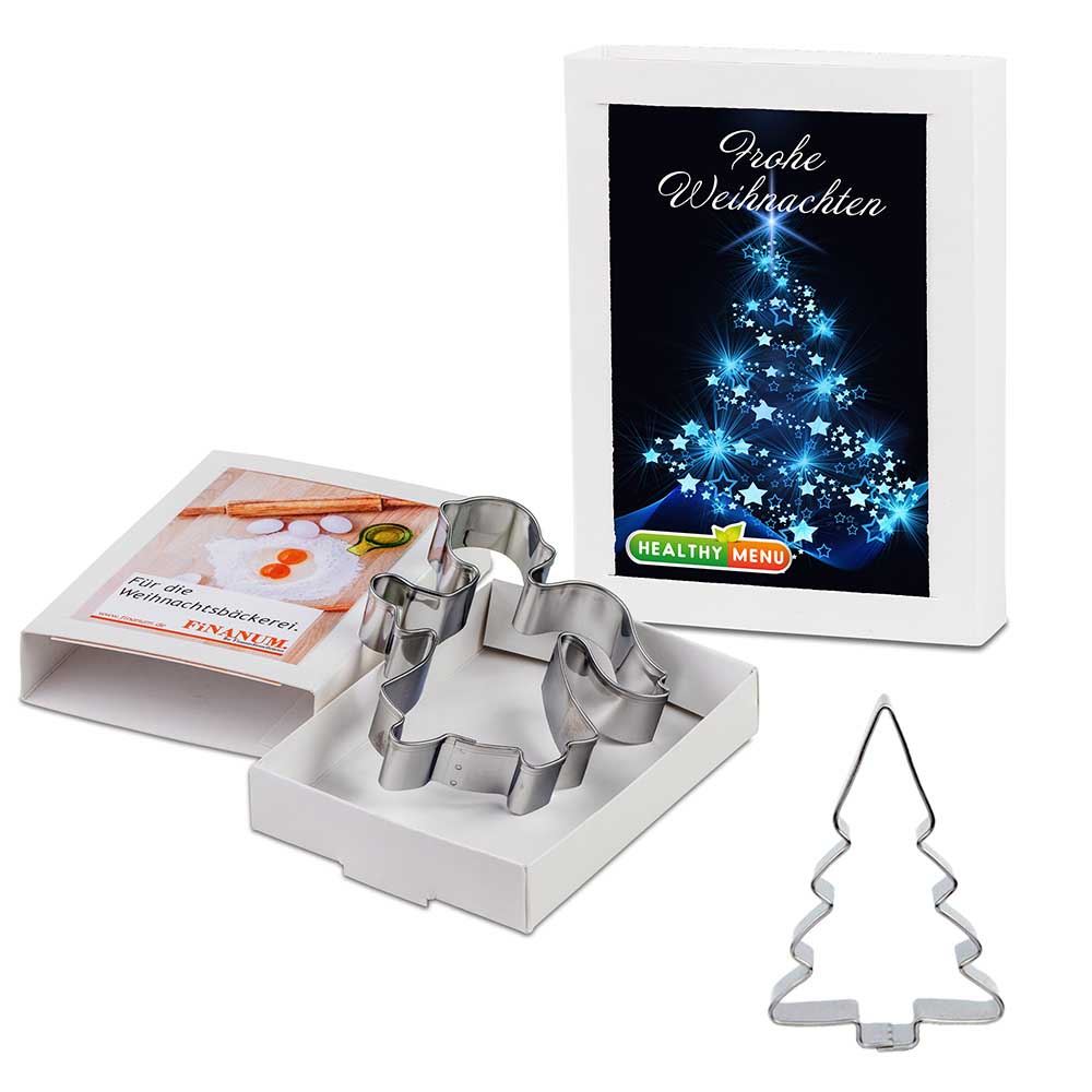 Backförmchen in Slide-Box - Individuell