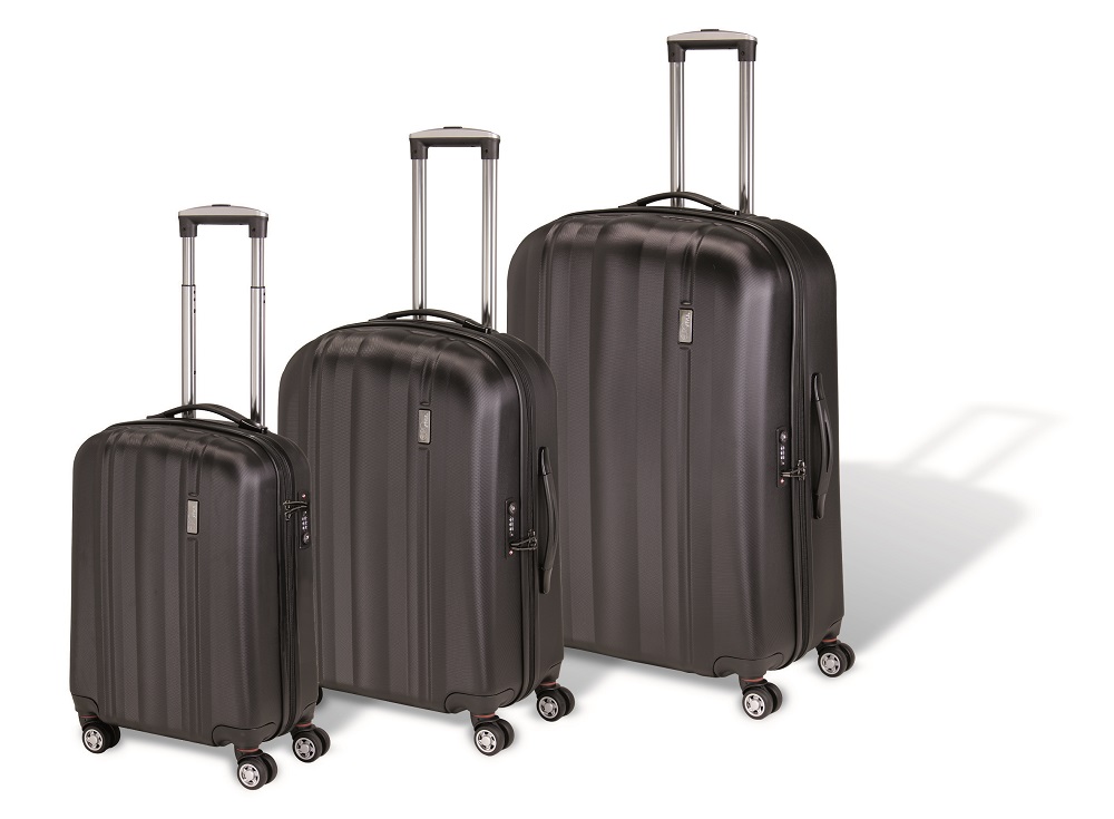 3er Trolley-Set