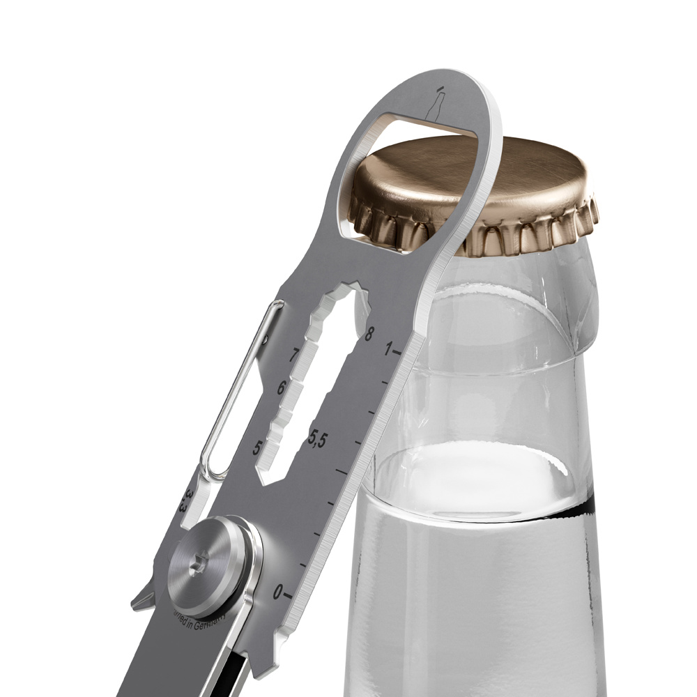 RICHARTZ® KEY TOOL PLUS snack se