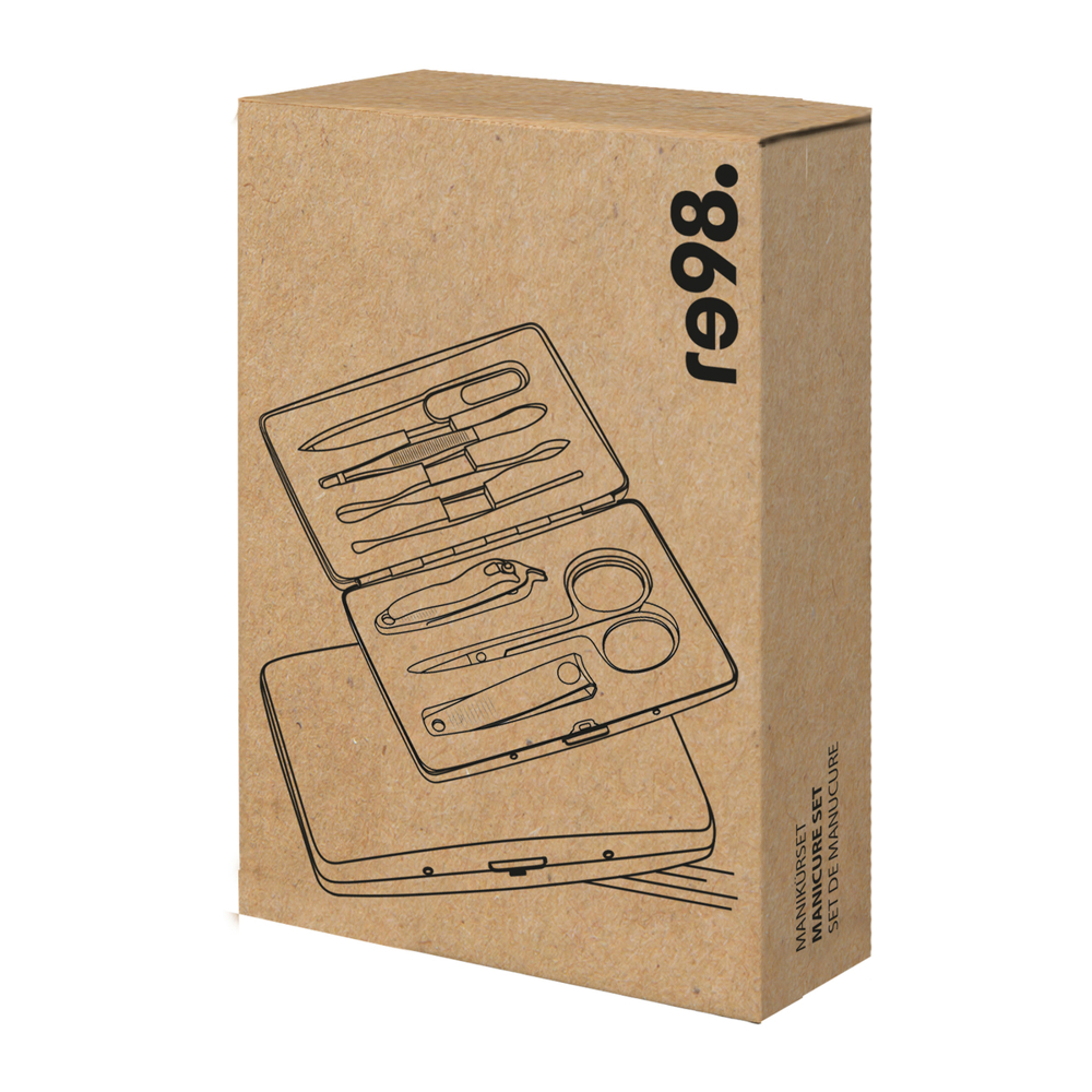 Manikürset RE98-PIETRASANTA