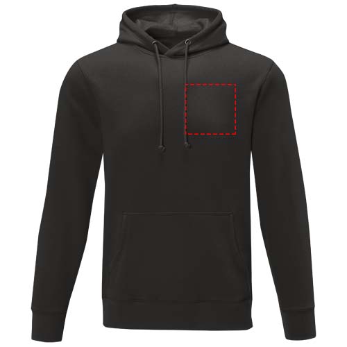 Charon 240 g/m² Unisex Kapuzenpullover