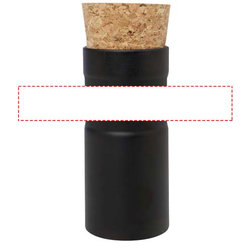 Hey Pots Schreibtisch-Garten-Blumenmischung, 3er-Set