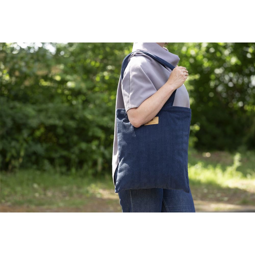 Alfie GRS Recycled Shopper (270 g/m²) Tasche