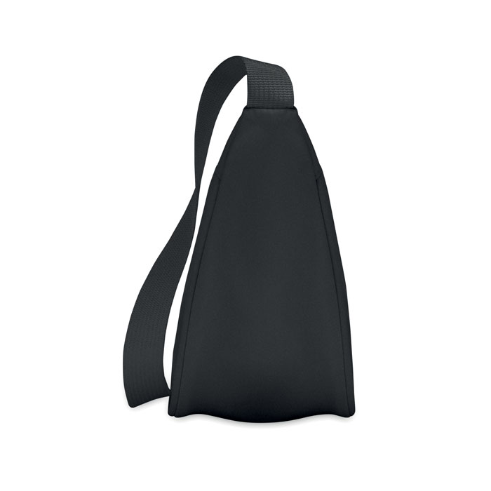 KOROVIN CROSS - Half-Moon Umhängetasche