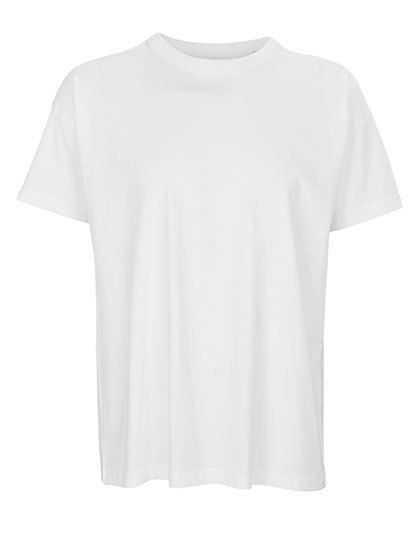 SOL´S - Men´s Boxy Oversized T-Shirt