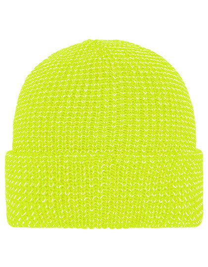 Bright Yellow