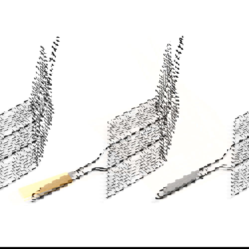 Barbecue Grill rechteckig