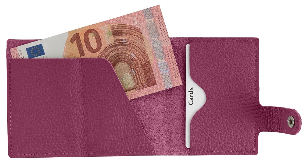 C-Secure RFID Börse