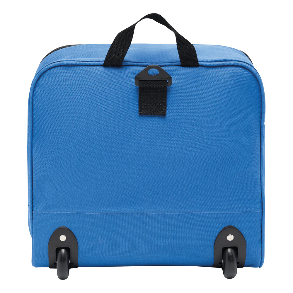 HEX - Rollentasche, faltbar