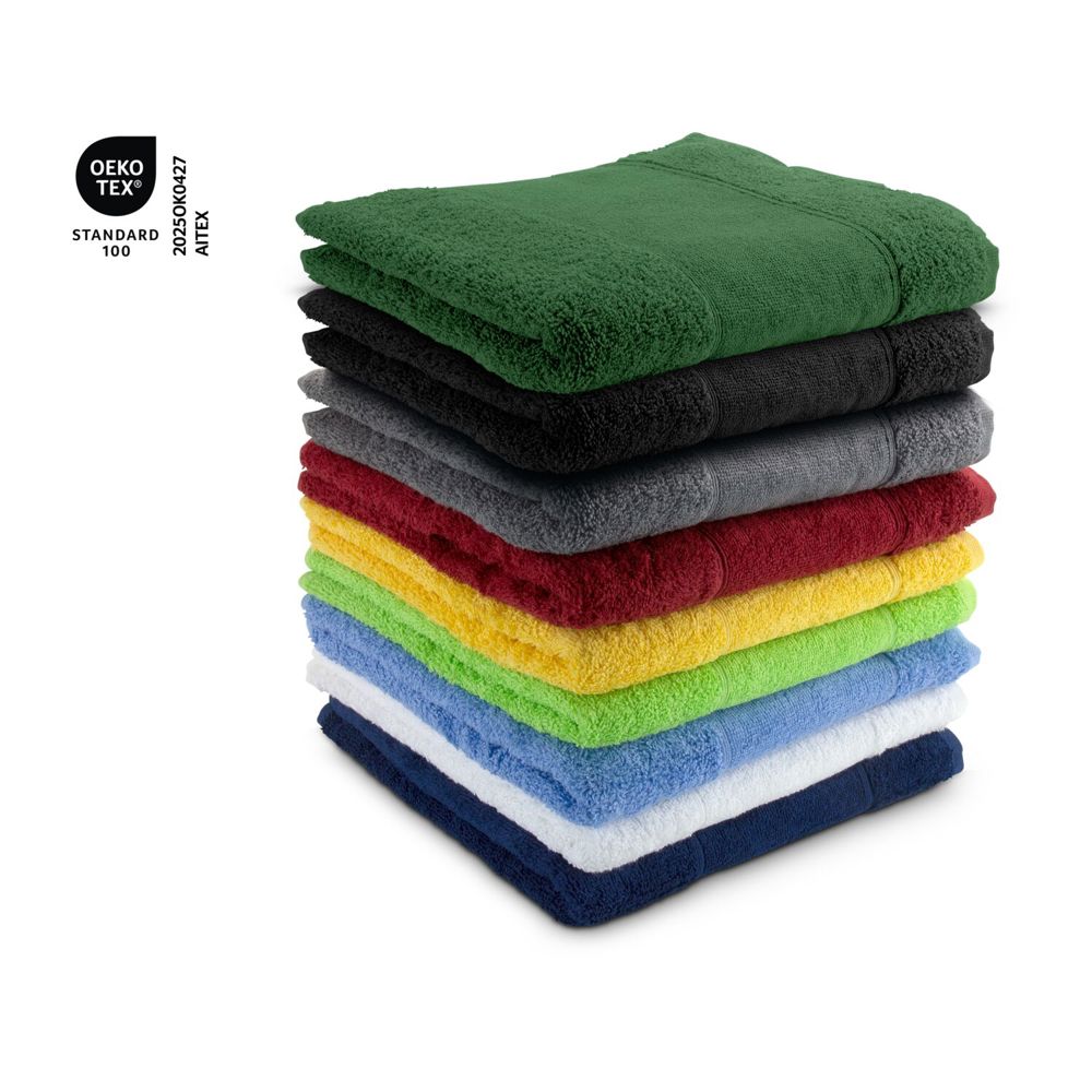 Duschtuch Mari 70 x 140 cm grau