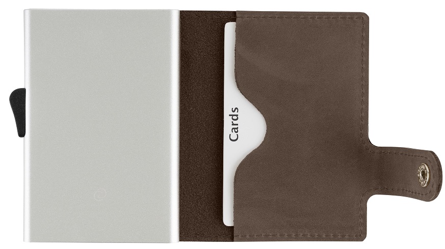 C-Secure RFID Börse