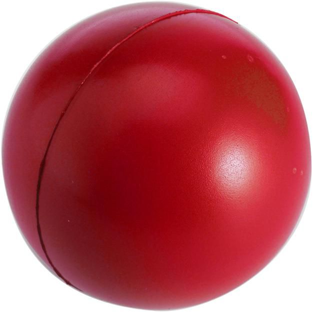 Anti-Stress-Ball Otto - rot
