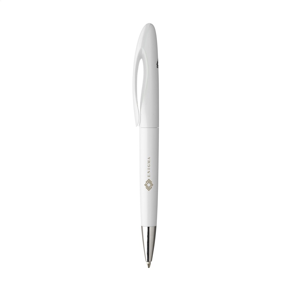 Lunar GRS Recycled Pen Kugelschreiber