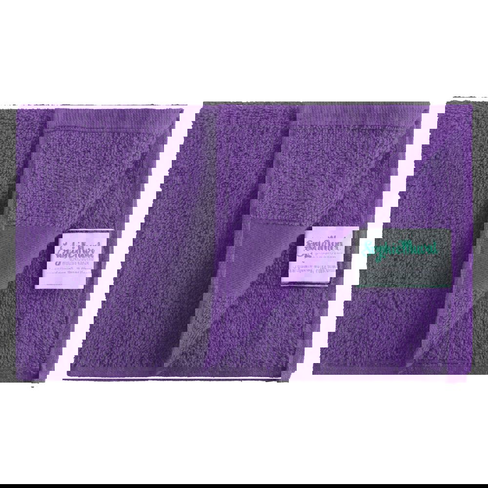 Sophie Muval Gästehandtuch 50x30 cm, 450 gr/m²