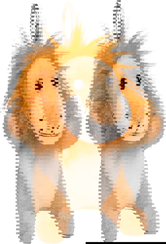 Schlüsselanhänger Löwe, braun, one size