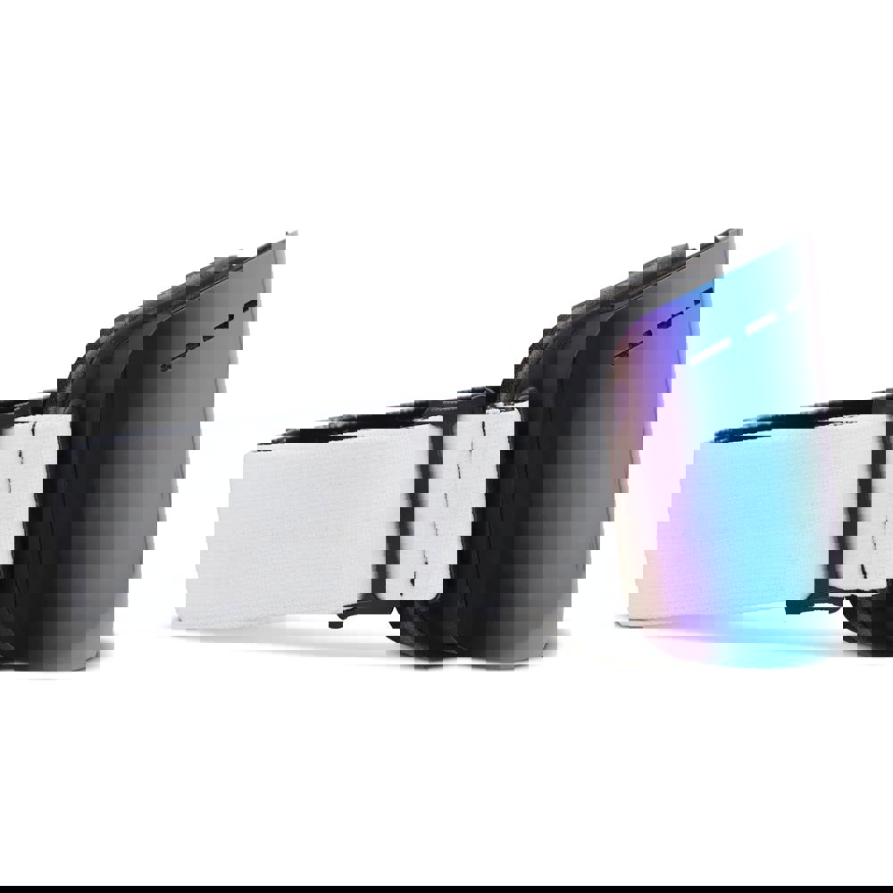 Skibrille für den Freizeitbereich - Kategorie 3, EN 174 zertifiziert