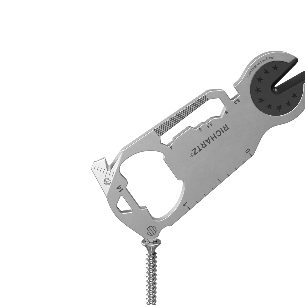 RICHARTZ® KEY TOOL active