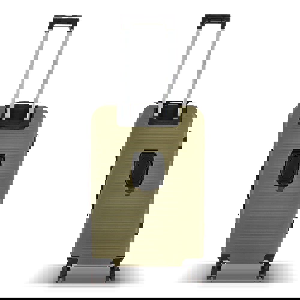 InSideOut Reisekoffer Rulla 20 Zoll