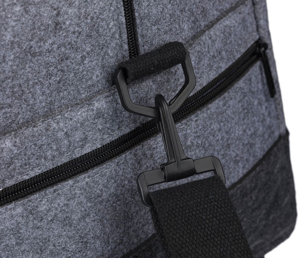 rPET-Sporttasche Corliss