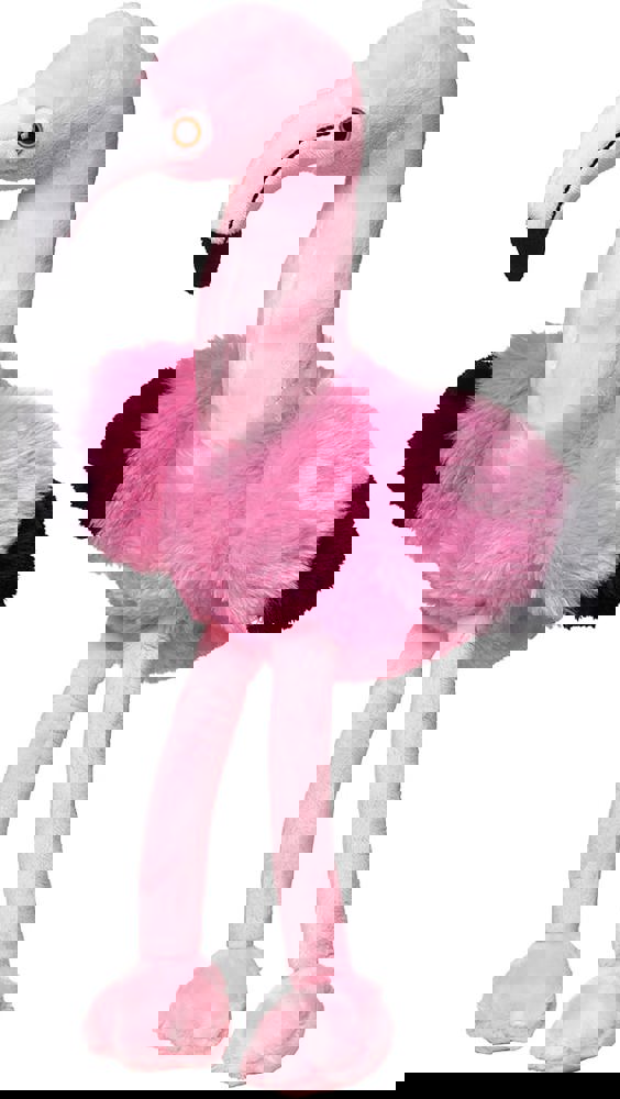 Flamingo Fernando, pink, one size