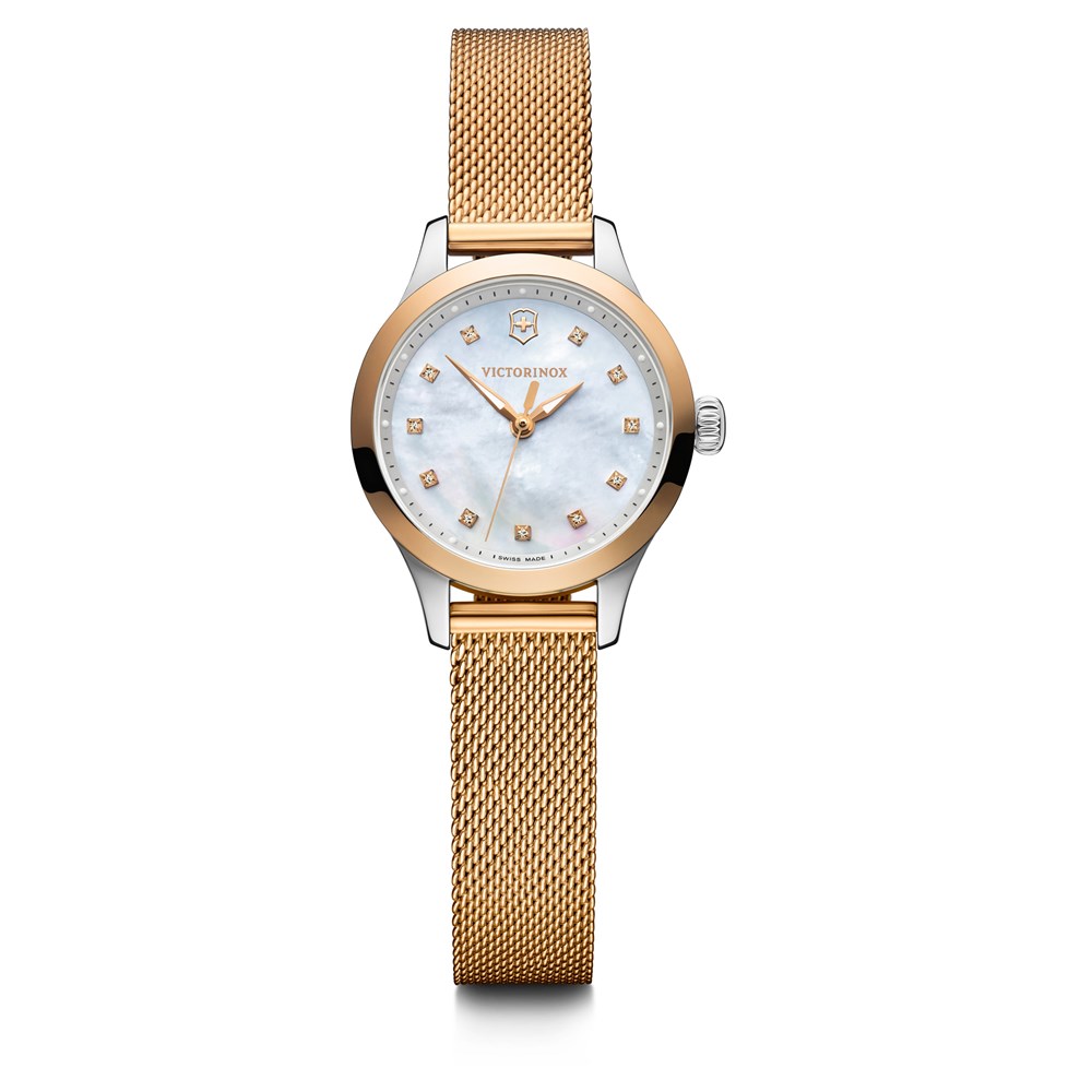 Victorinox Alliance XS