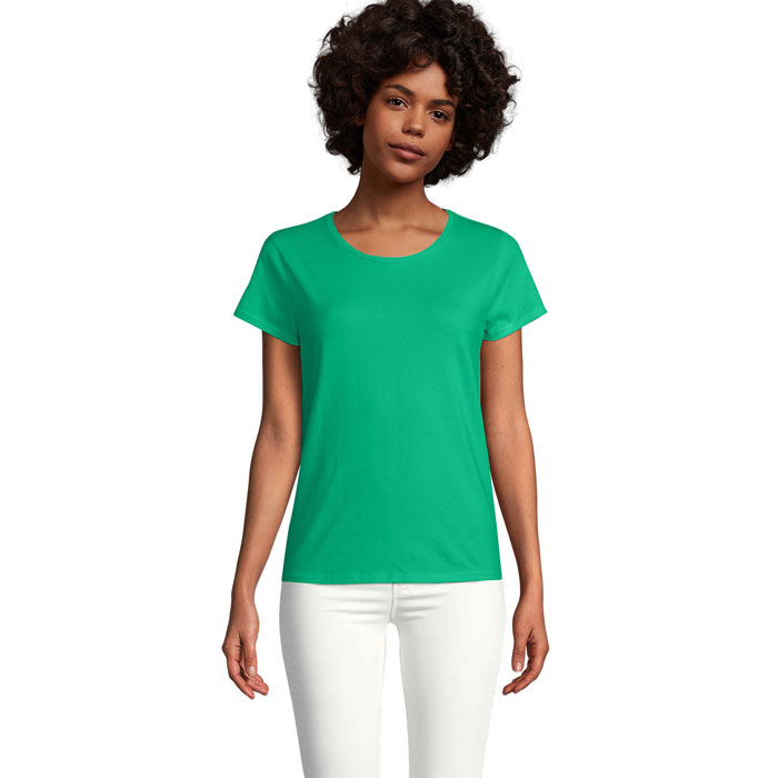 CRUSADER WOMEN - CRUSADER WOMEN T-Shirt 150g - Kelly Green
