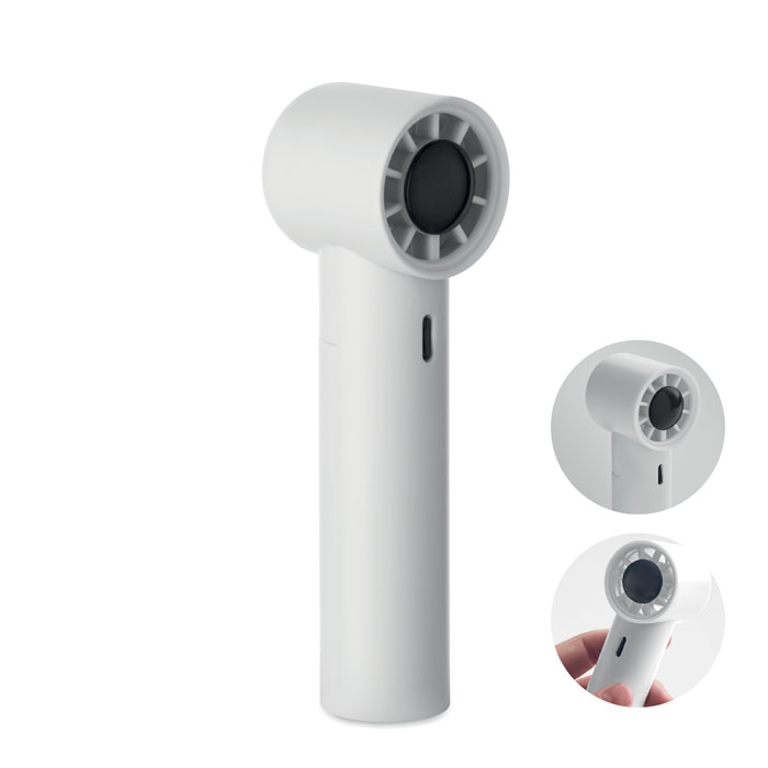 GLACI - Mini-Handventilator