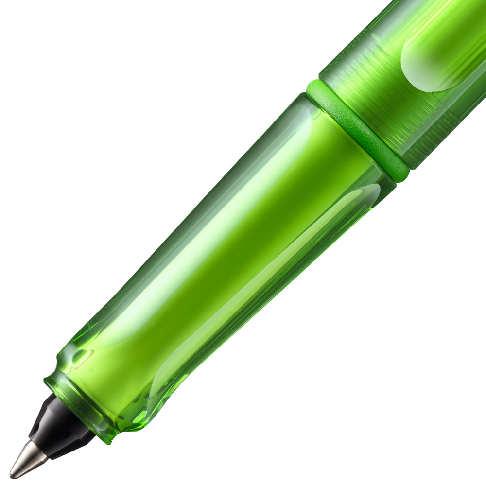 Tintenroller LAMY balloon lime