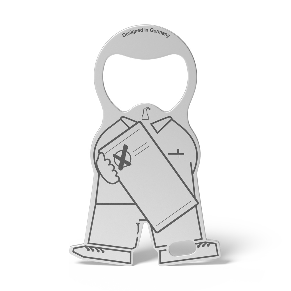 RICHARTZ® karl election