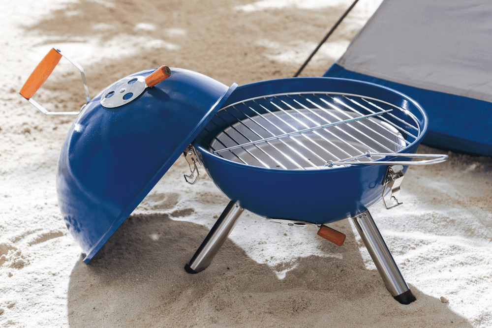 COOKOUT - Kugelgrill