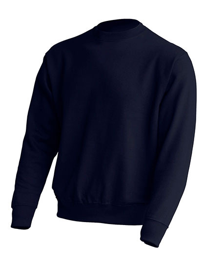 JHK - Crew Neck Sweatshirt