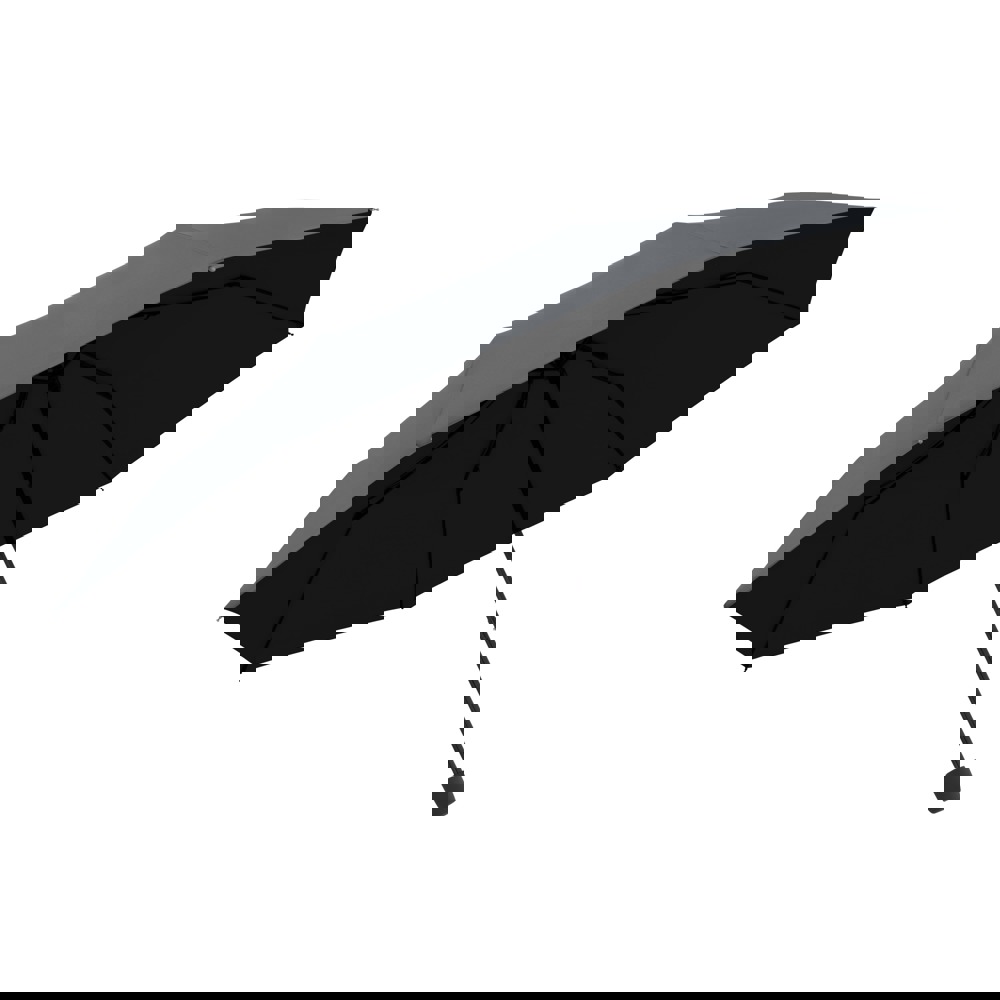 doppler Hit Mini UV Protection - solid grey/black