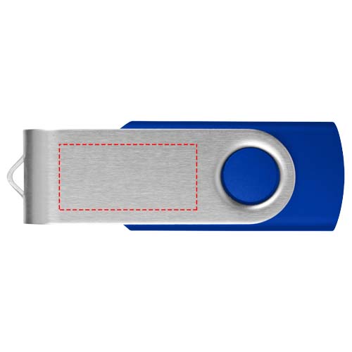 Rotate-basic USB-Stick 3.0