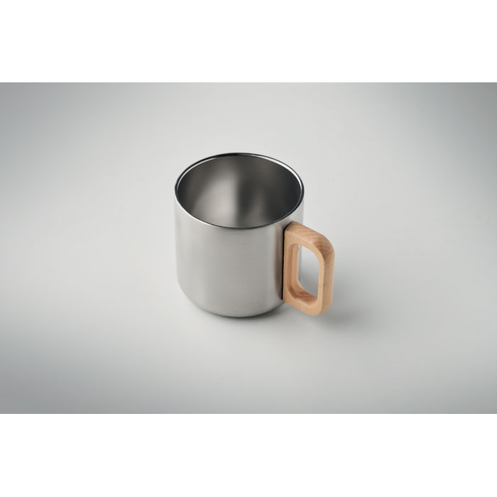 ACERO - Doppelwandiger Becher 350 ml