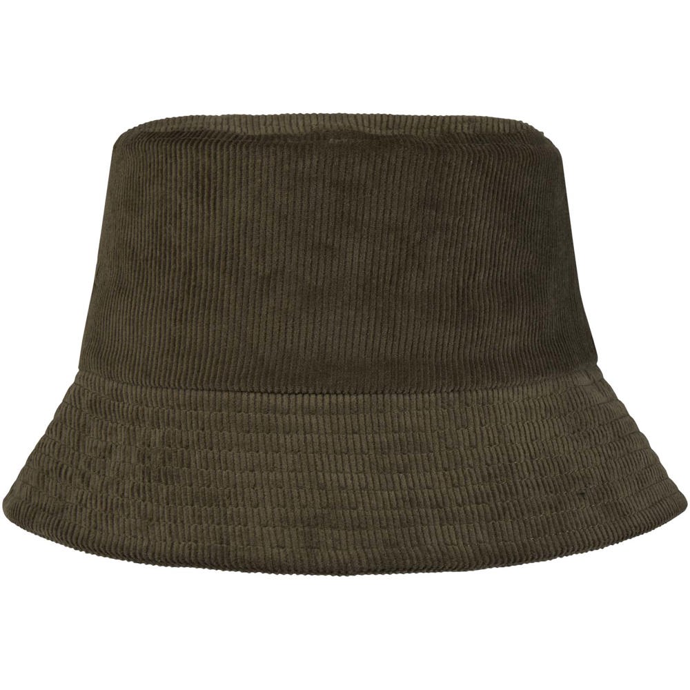 Howson 280 g/m² Sonnenhut aus recyceltem Cord