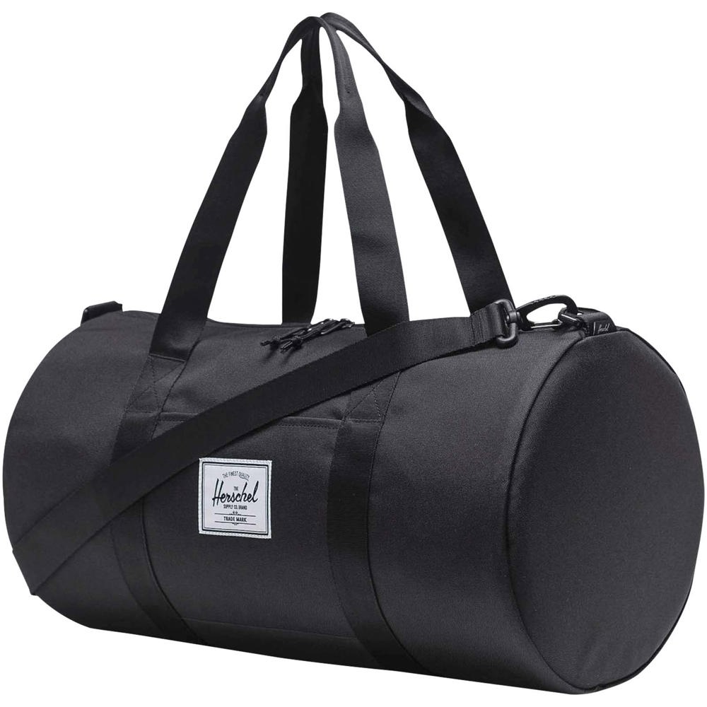 Herschel Classic™ Sporttasche aus recyceltem Material 27 L