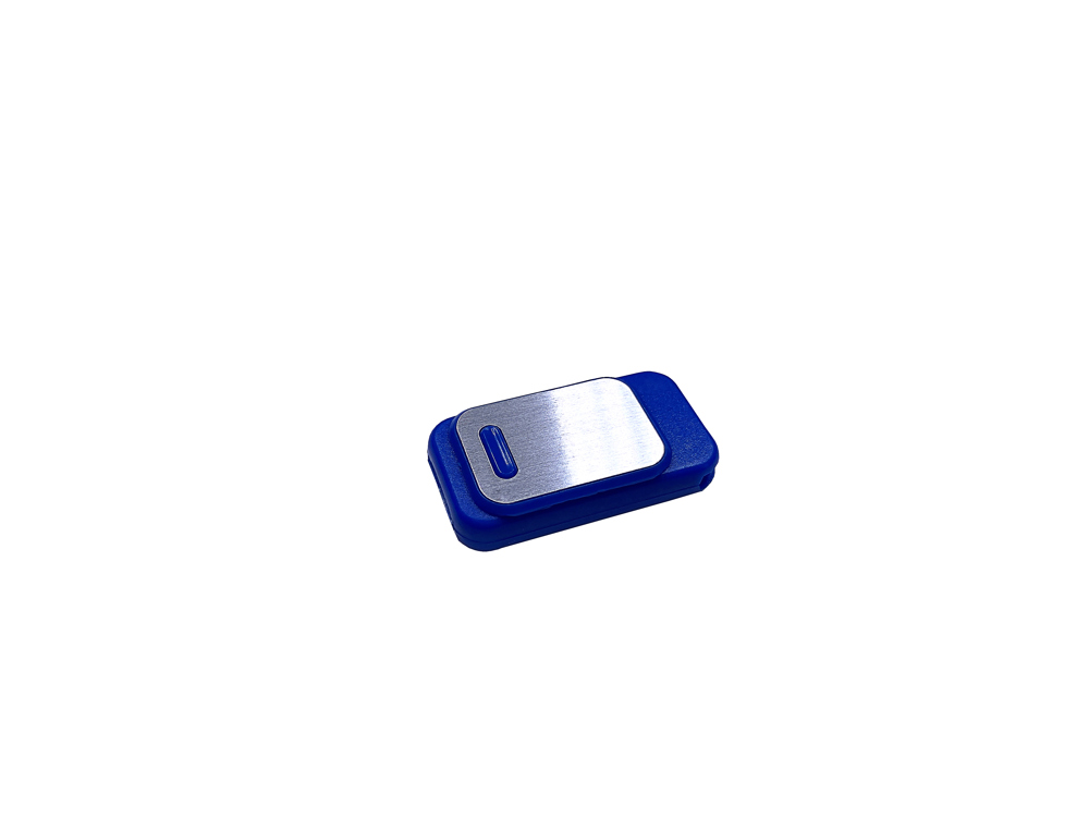 USB-Stick Mini 067 USB 3.0 COB  8 GB BlauUSB 3.0 Flash Disk 8 GB