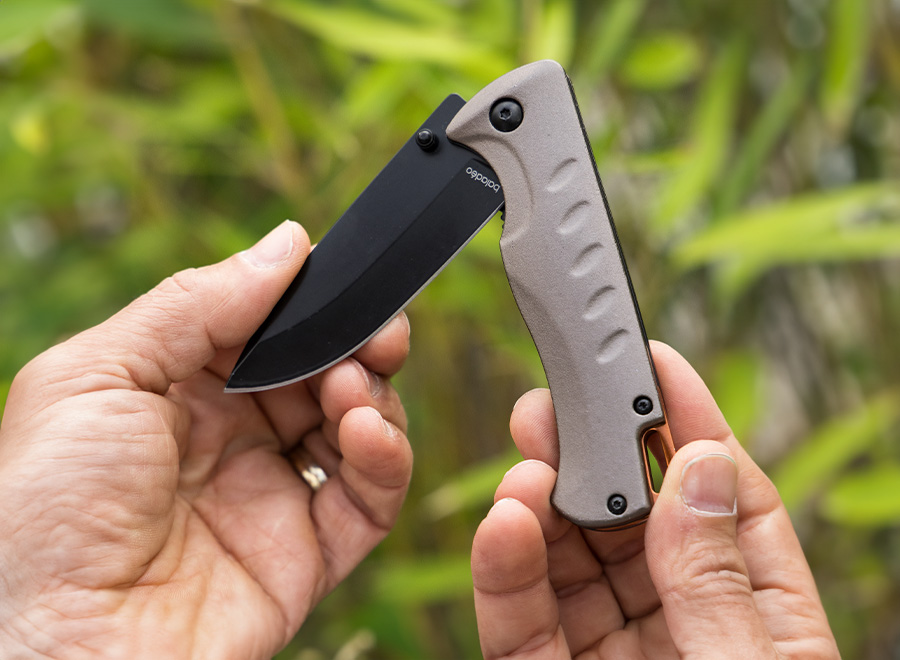 Taschenmesser 'Séville'