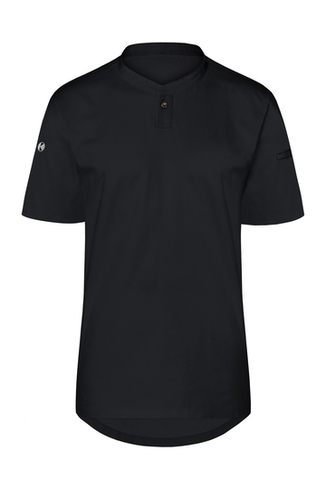 Black (ca. Pantone 419C)