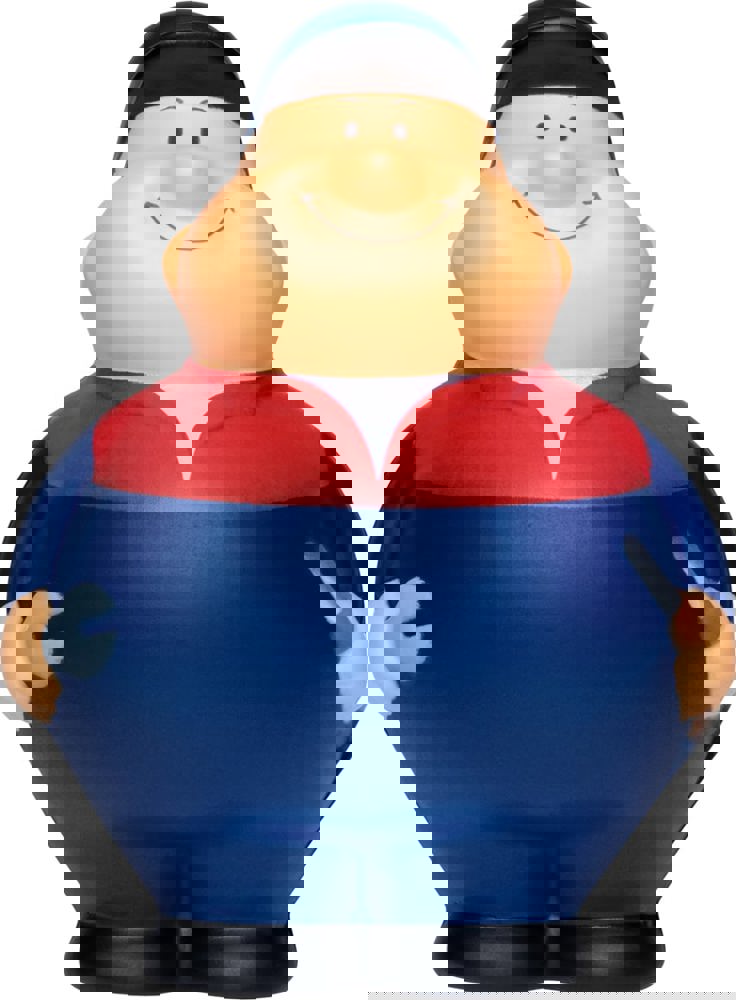 Mechaniker Bert®, multicolour, one size