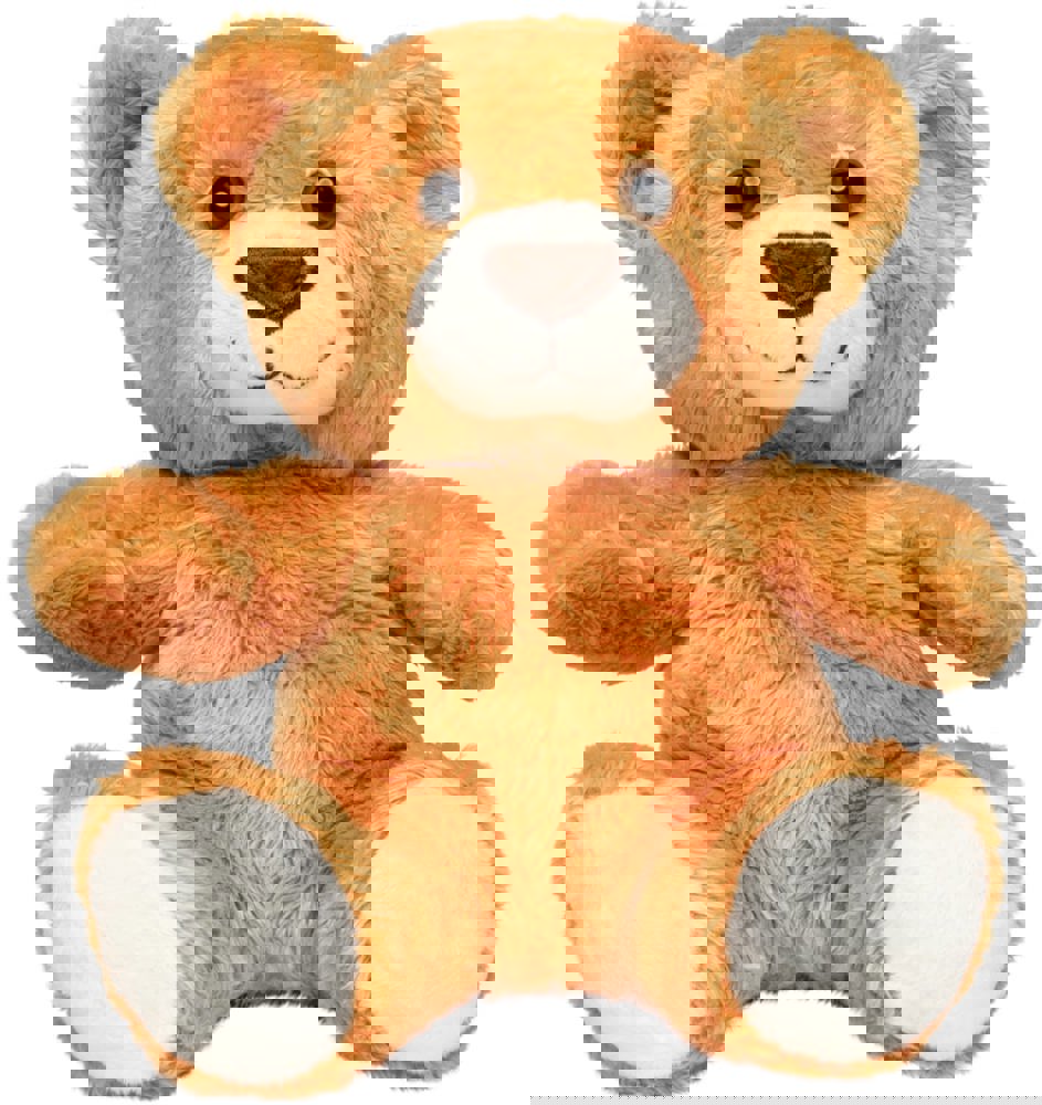 Bär Moritz, braun, one size