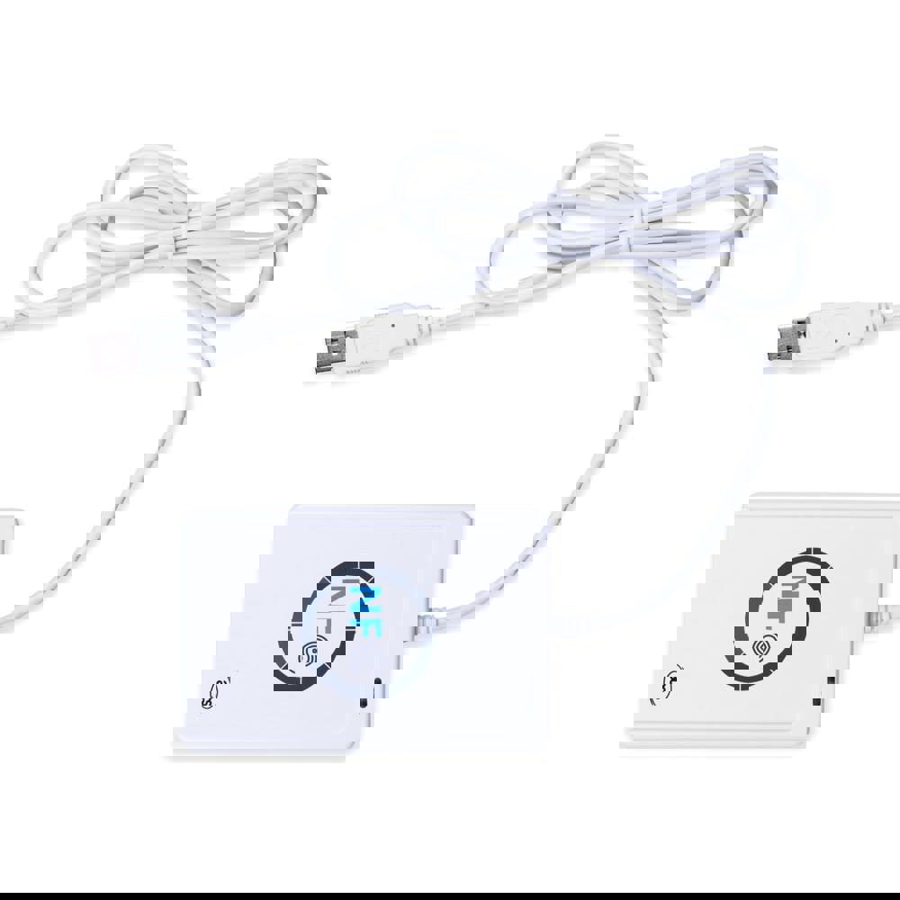 NFC-Schreiber/Lesegerät