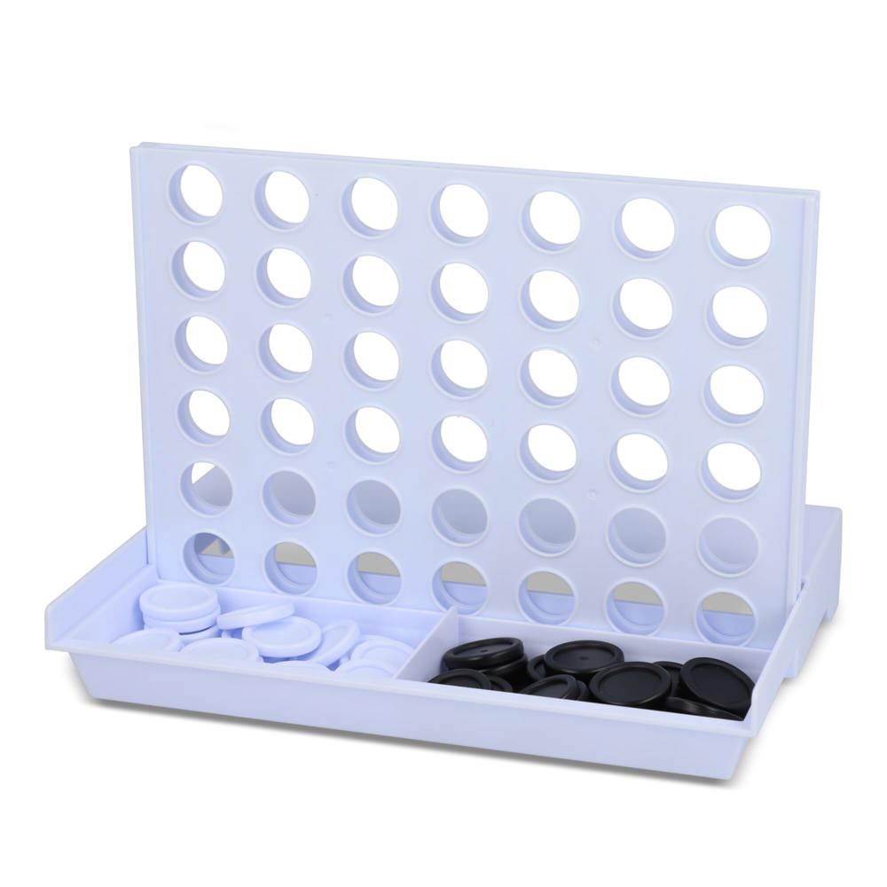 4-in einer Reihe aus recycelten Materialien