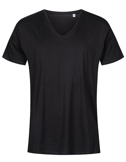 X.O by Promodoro - Men´s V-Neck T-Shirt