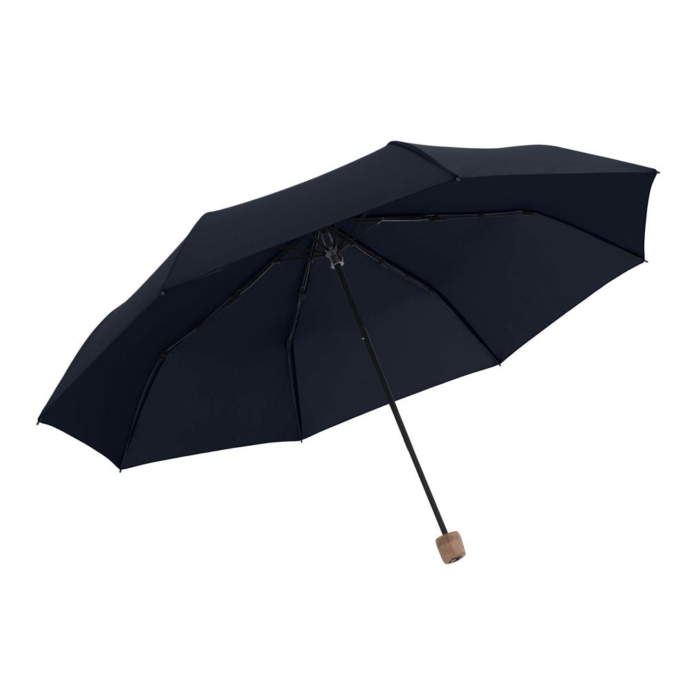 Knirps Timber manual - navy