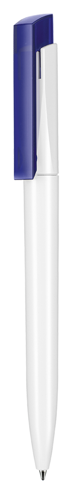 Kugelschreiber FRESH ST - ozean-blau TR/FR